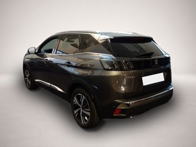 Bild 3 Peugeot 3008 Hybrid 136 GT *3 JAHRE GARANTIE* El. Panoda