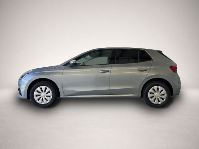 Skoda Fabia Selection 95PS GV4+Sitzheiz+Lenkradheiz+Climatr. - Thumbnail 3