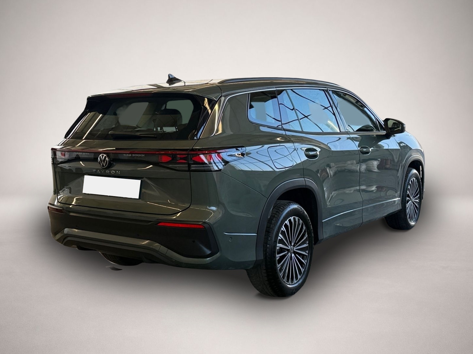 Bild 5 Volkswagen Tayron 2.0 TDI DSG 4M Life 7-Sitzer *AHK*Kamera*