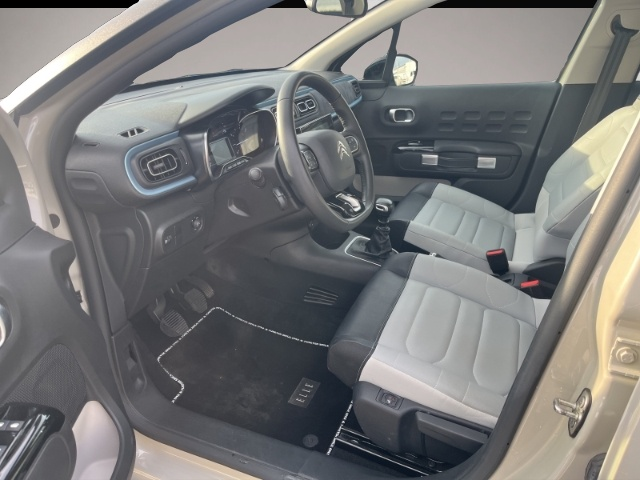 Bild 7 Citroën C3 Elle Online Edition ALLWETTER NAVI PDC KAMERA