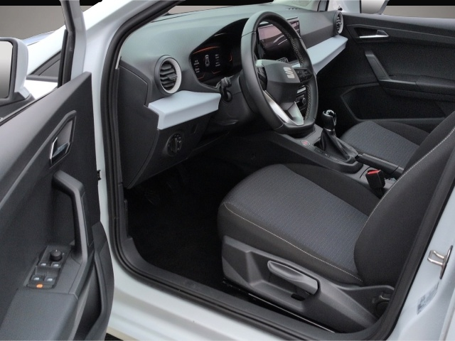 Bild 4 Seat Ibiza Style 1.0TSI*Voll-LED ACC Navi R-Kam SHZ