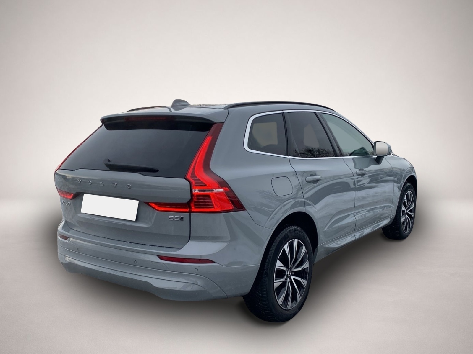 Bild 5 Volvo XC60 Core LED+Navi+SHZ+Winterp.+2xKlima+4xSHZ