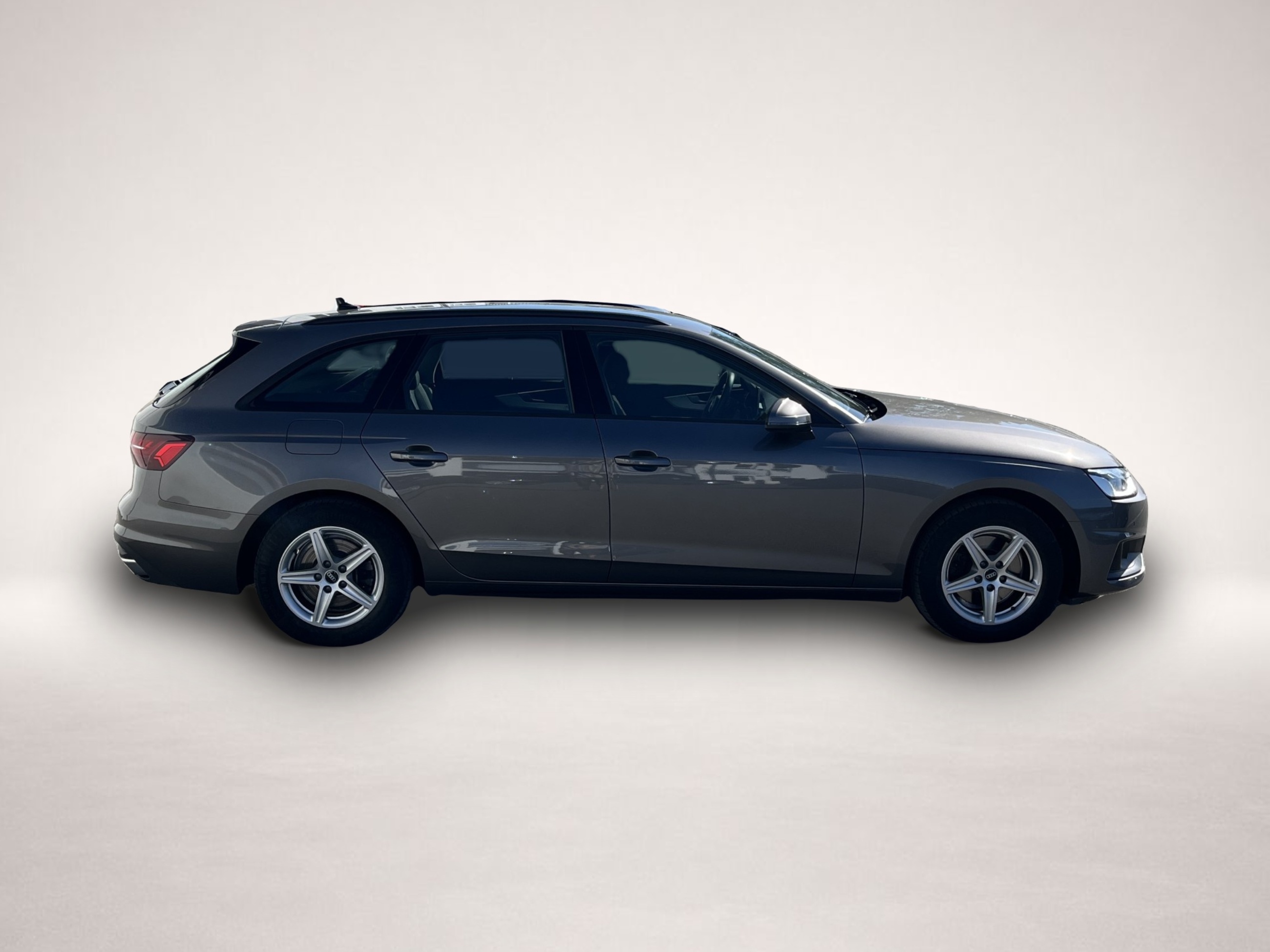 Bild 5 Audi A4 Avant 35 2.0 TDI S tronic AHK Navi LED PDC SH