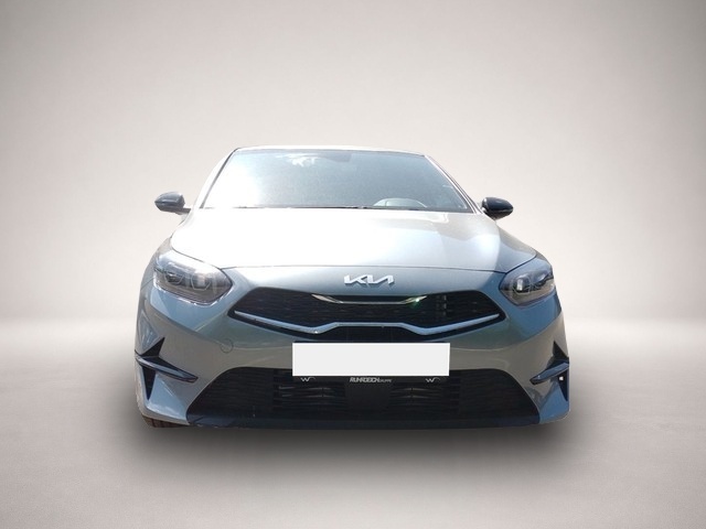 Bild 6 Kia cee'd / Ceed 48V DCT NIGHTLINE KLIMA SHZ NAVIGATION JBL