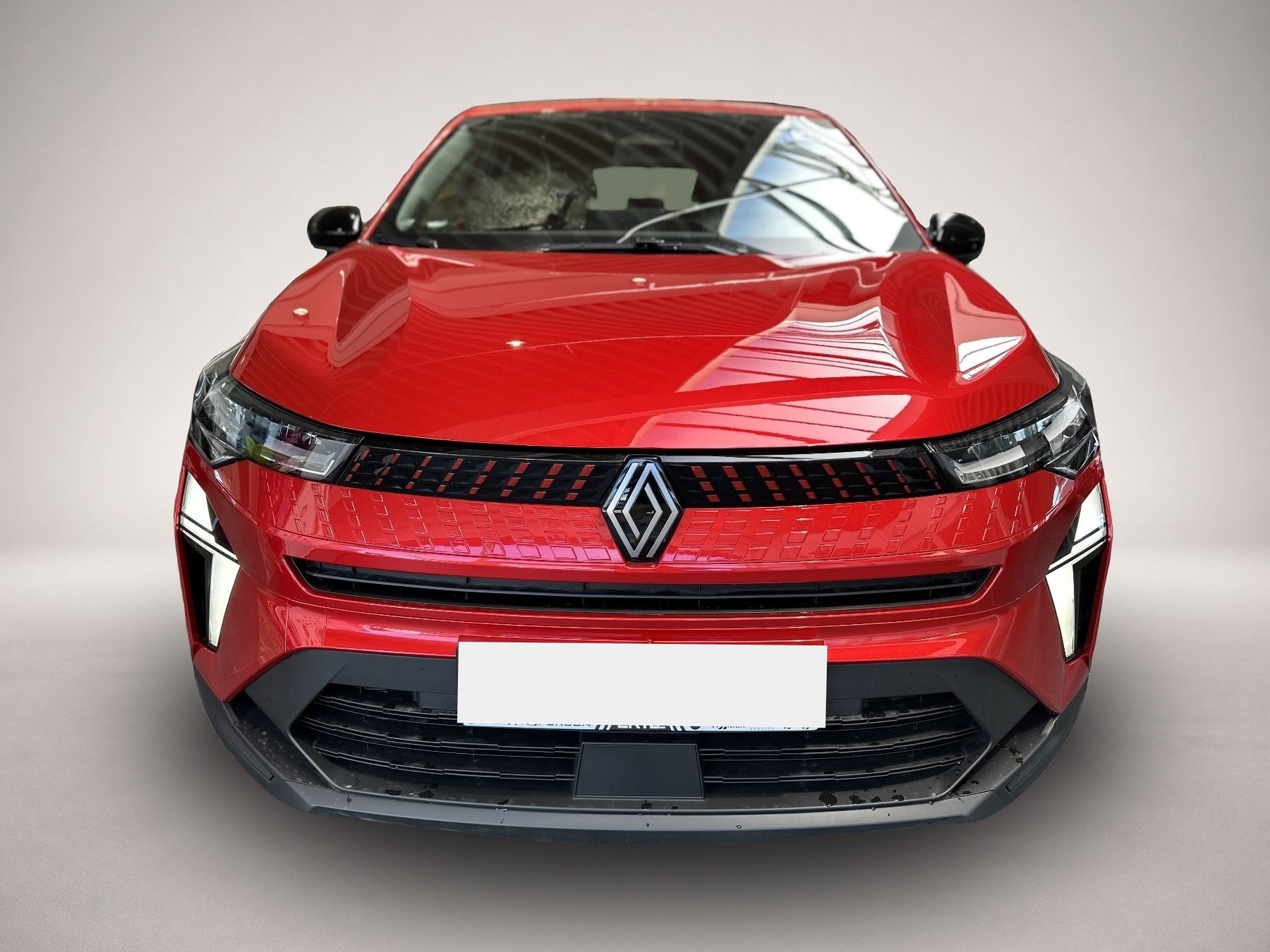 Fotografie 2 des Renault Captur Evolution TCe 115 PS