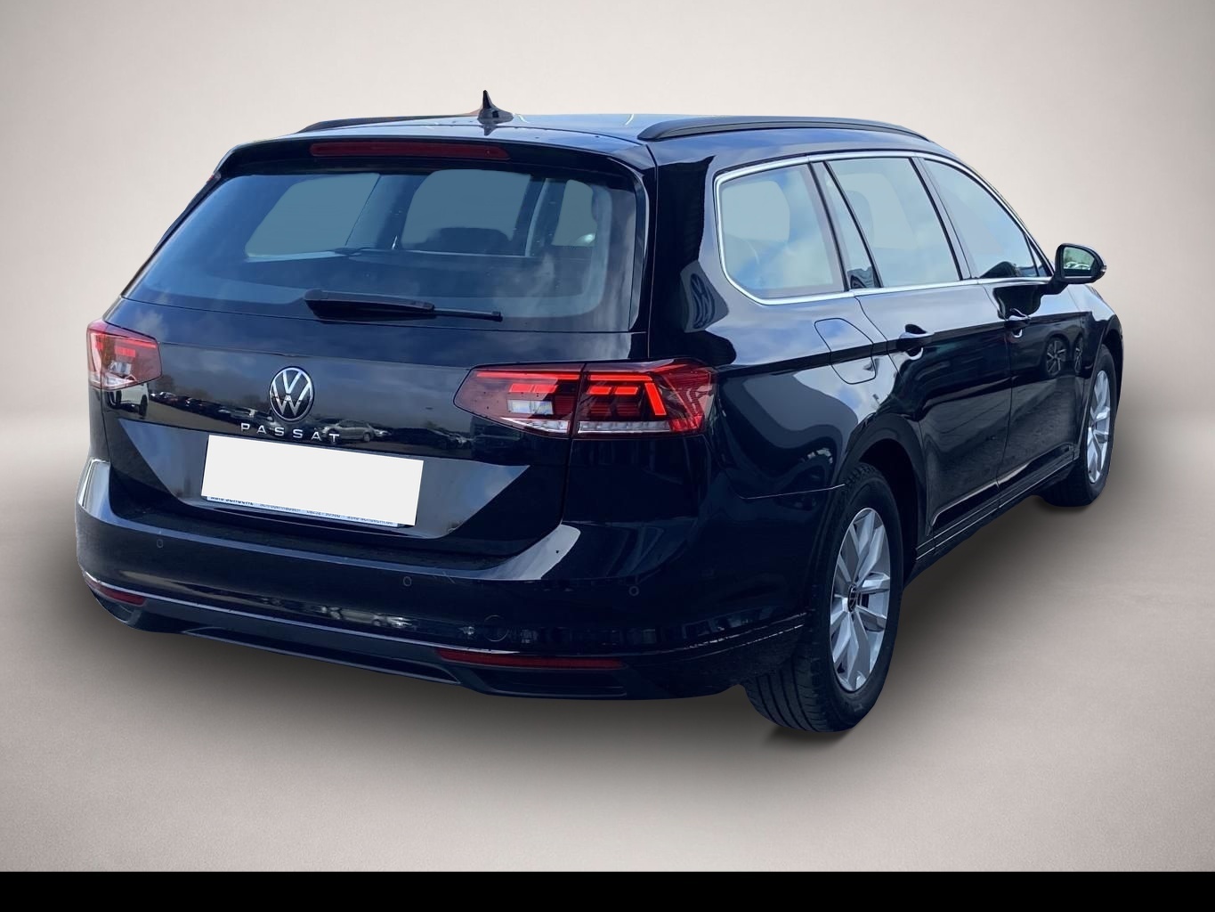 Bild 5 Volkswagen Passat Variant 2.0 TDI DSG Business APP-CONNECT+