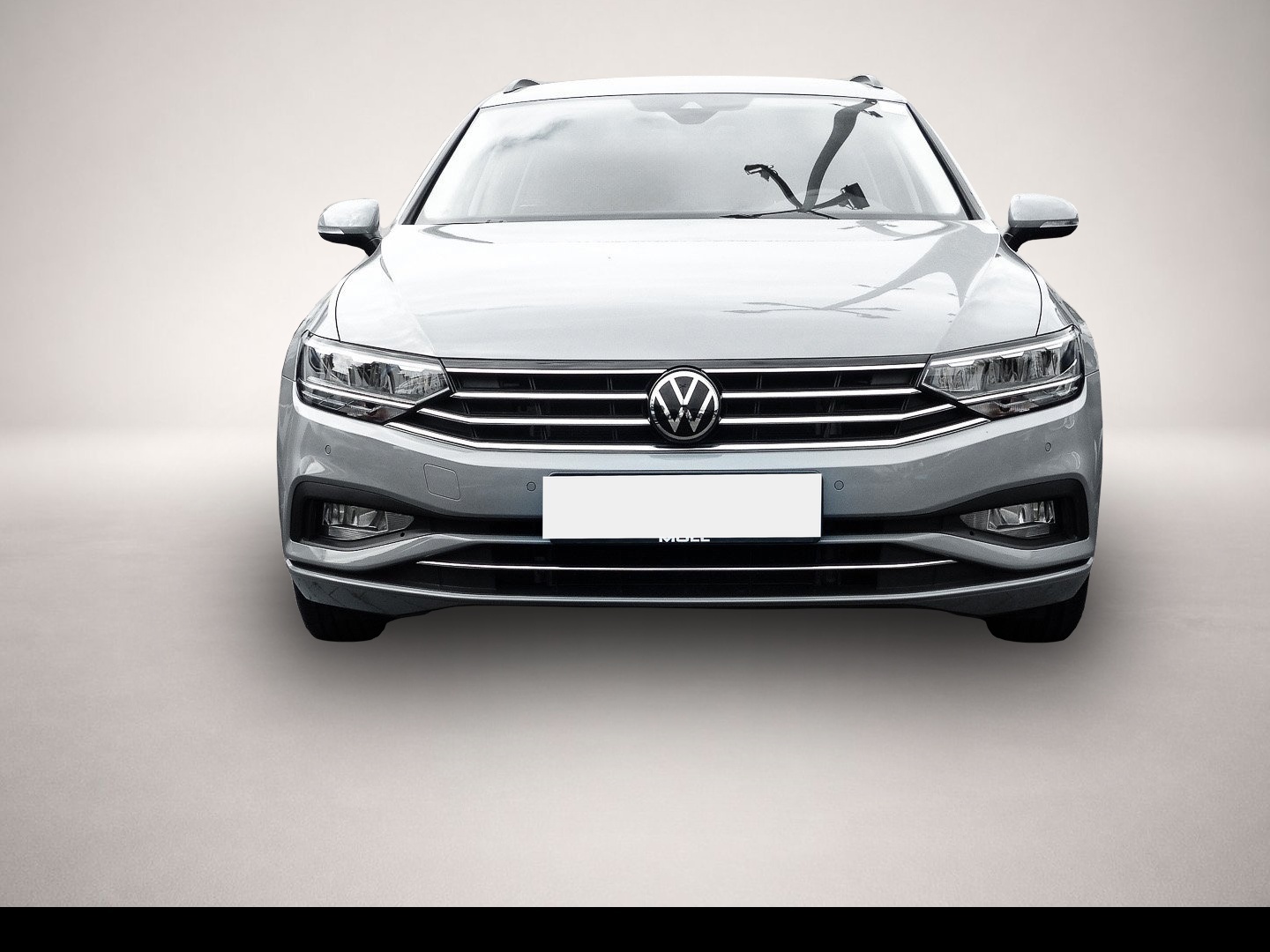 Bild 3 Volkswagen Passat Variant 2.0 TDI DSG Business NAVI ALU