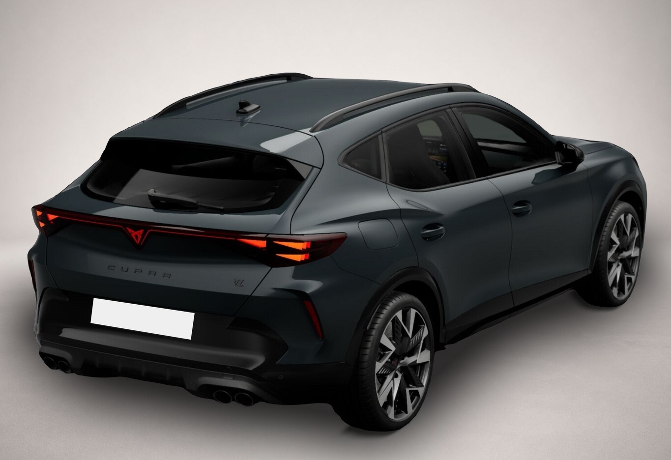 Bild 4 Cupra Formentor VZ SennH Memory LED eHk SHZ Kam Kessy