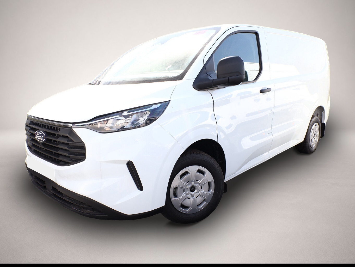 Bild Transit Custom Ford