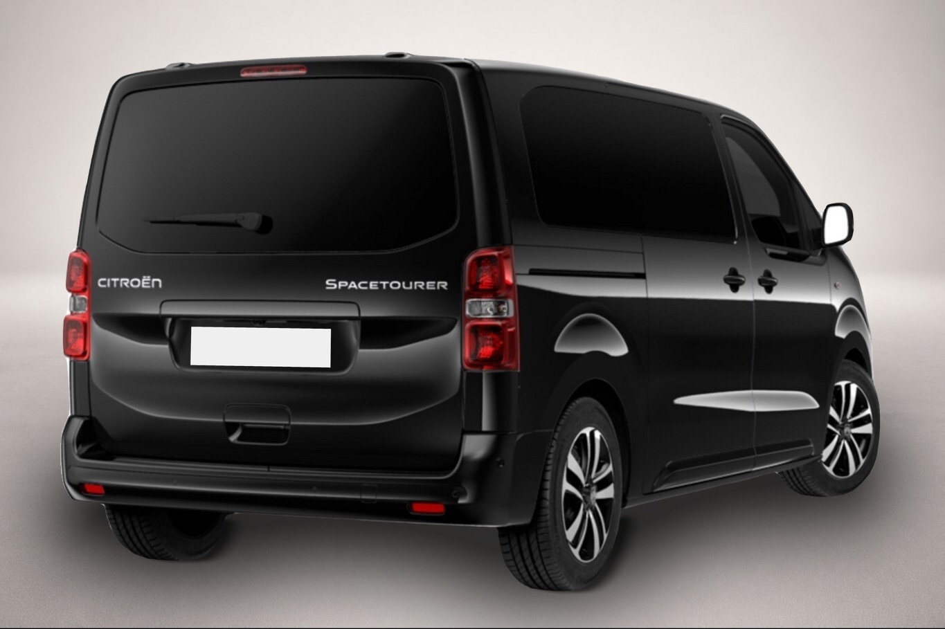 Bild 3 Citroën Spacetourer M MAX 7S VIP+ ACC Leder el.Schiebet