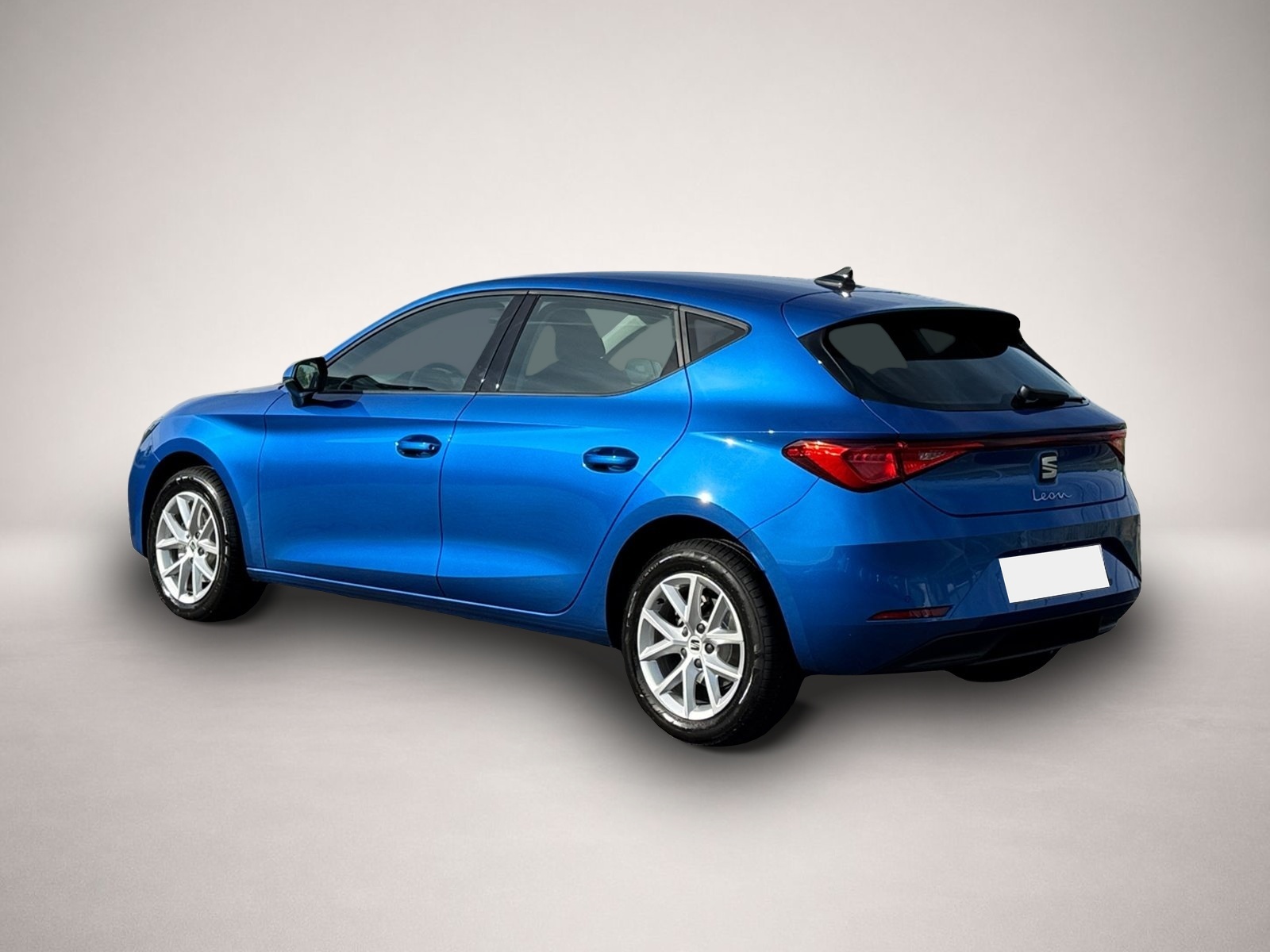 Bild 4 Seat Leon Style eTSI DSG|ACC|LED|KAMERA|FULL-LINK|
