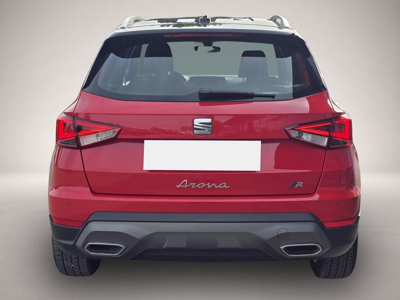 Bild 4 Seat Arona 1.5 TSI DSG FR 17"+VIRTUAL-COCKPIT+NAVI-PR