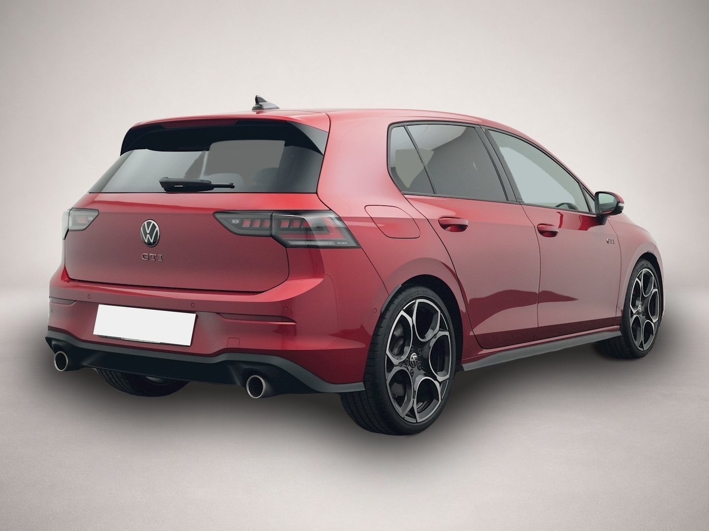 Bild 5 Volkswagen Golf GTI 8 2.0 TSI DSG PANO IQ-LIGHT DCC H&K ALU