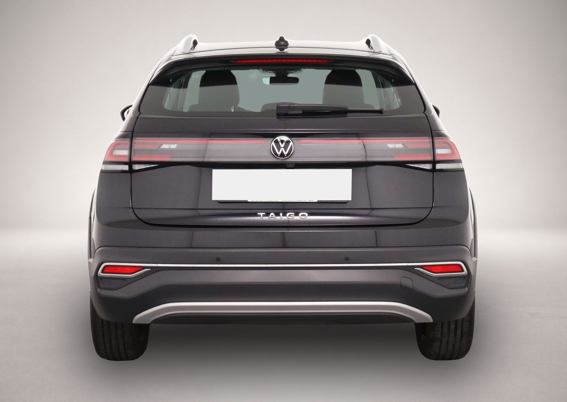 Bild 5 Volkswagen Taigo 1.5 TSI Style