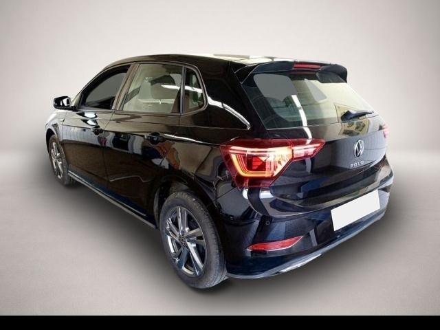 Bild 4 Volkswagen Polo VI 1.0 TSI R-Line *LED*Navi*Sitzheizung*