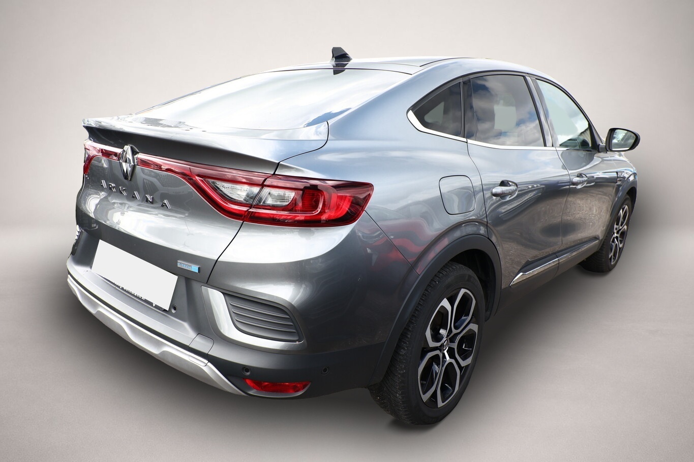 Bild 3 Renault Arkana 1.6 E-TECH 145 Intens LED Nav ParkAs ACC