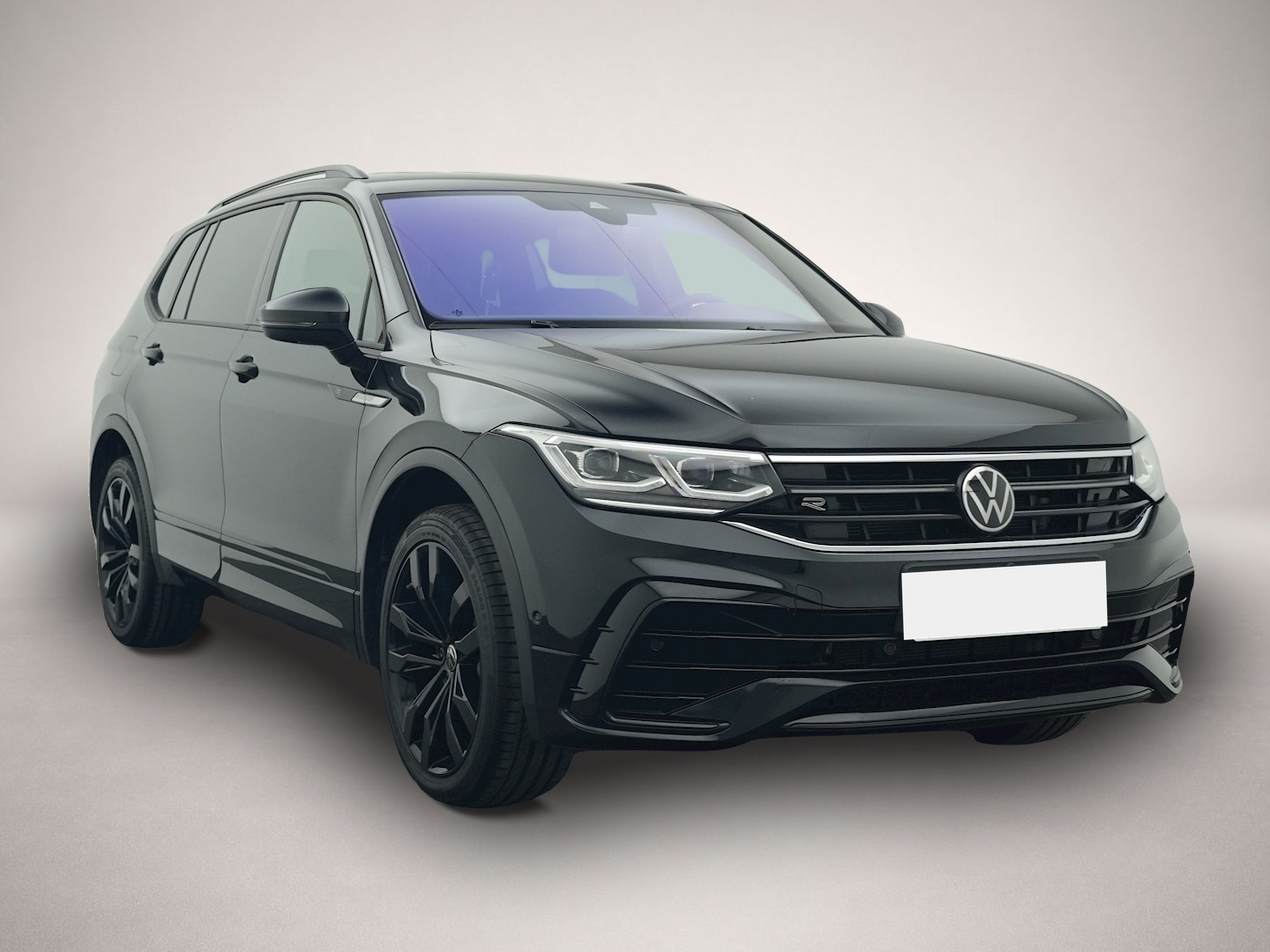 Bild 7 Volkswagen Tiguan Allspace 2.0 TDI DSG 4Mo. R-Line STANDHZ
