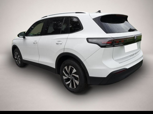 Bild Tiguan Volkswagen