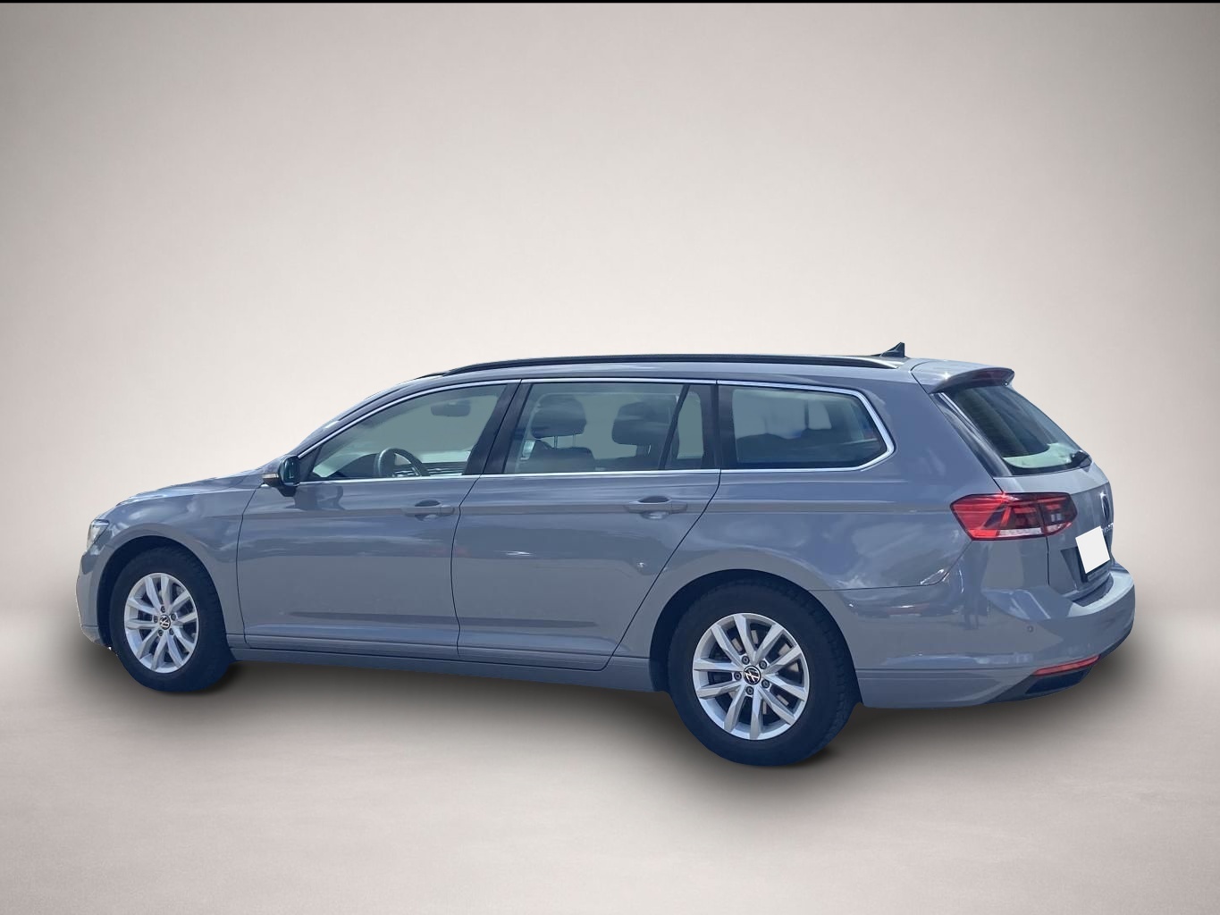 Fotografie 3 des Volkswagen Passat Variant 1.5 TSI DSG Business AHK+APP-CONN