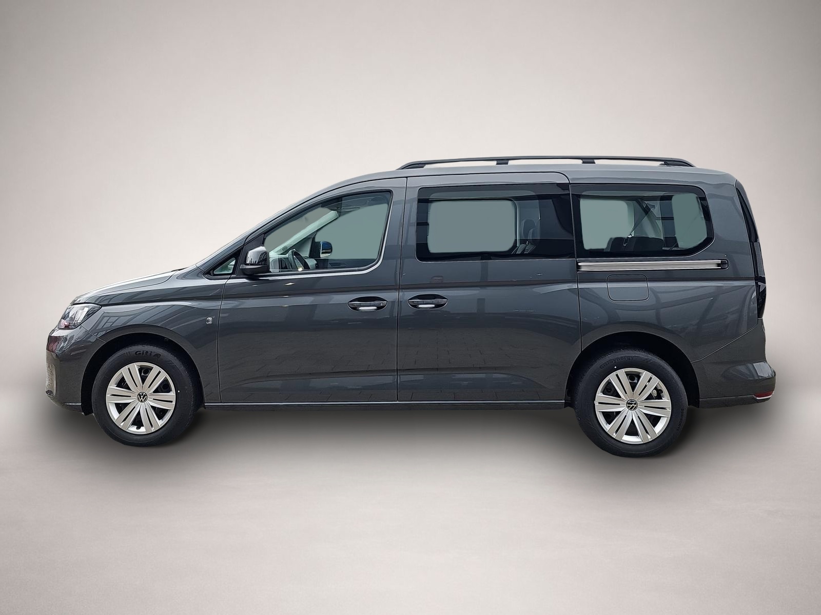 Bild 4 Volkswagen Caddy Maxi 2.0 TDI DSG 7-Si Kamera Keyless Start