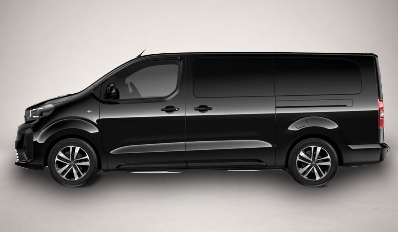 Bild 2 Citroën SpaceTourer XL AT MAX VIP+ Design AHK Driver Con