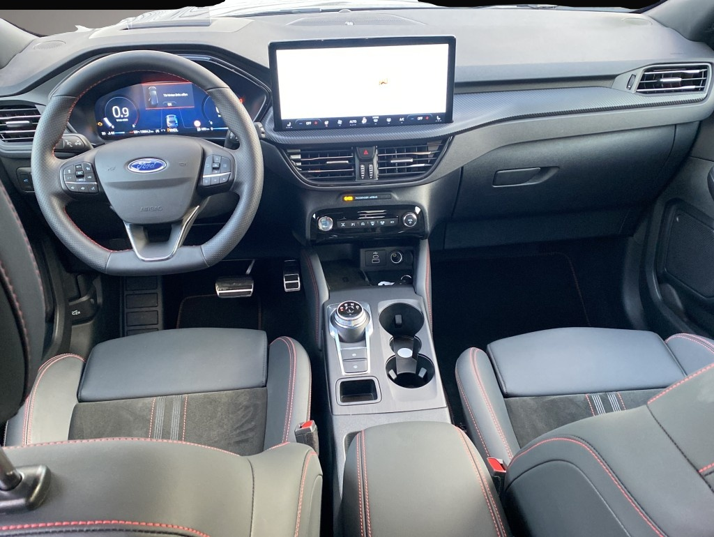 Bild 3 Ford Kuga 1.5 EB ST-Line X*20 Zoll*Pano*B+O*ACC