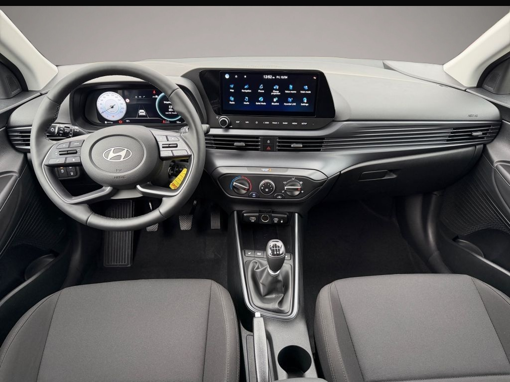 Bild 6 Hyundai i20 1.0 T-GDI Trend, Bose, SHZ, RFK,Led