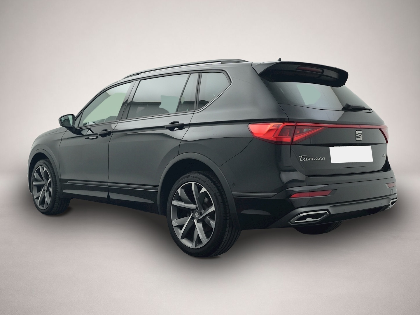 Bild 3 Seat Tarraco 2.0 TDI DSG FR AHK PANO STANDHZ KAMERA 2