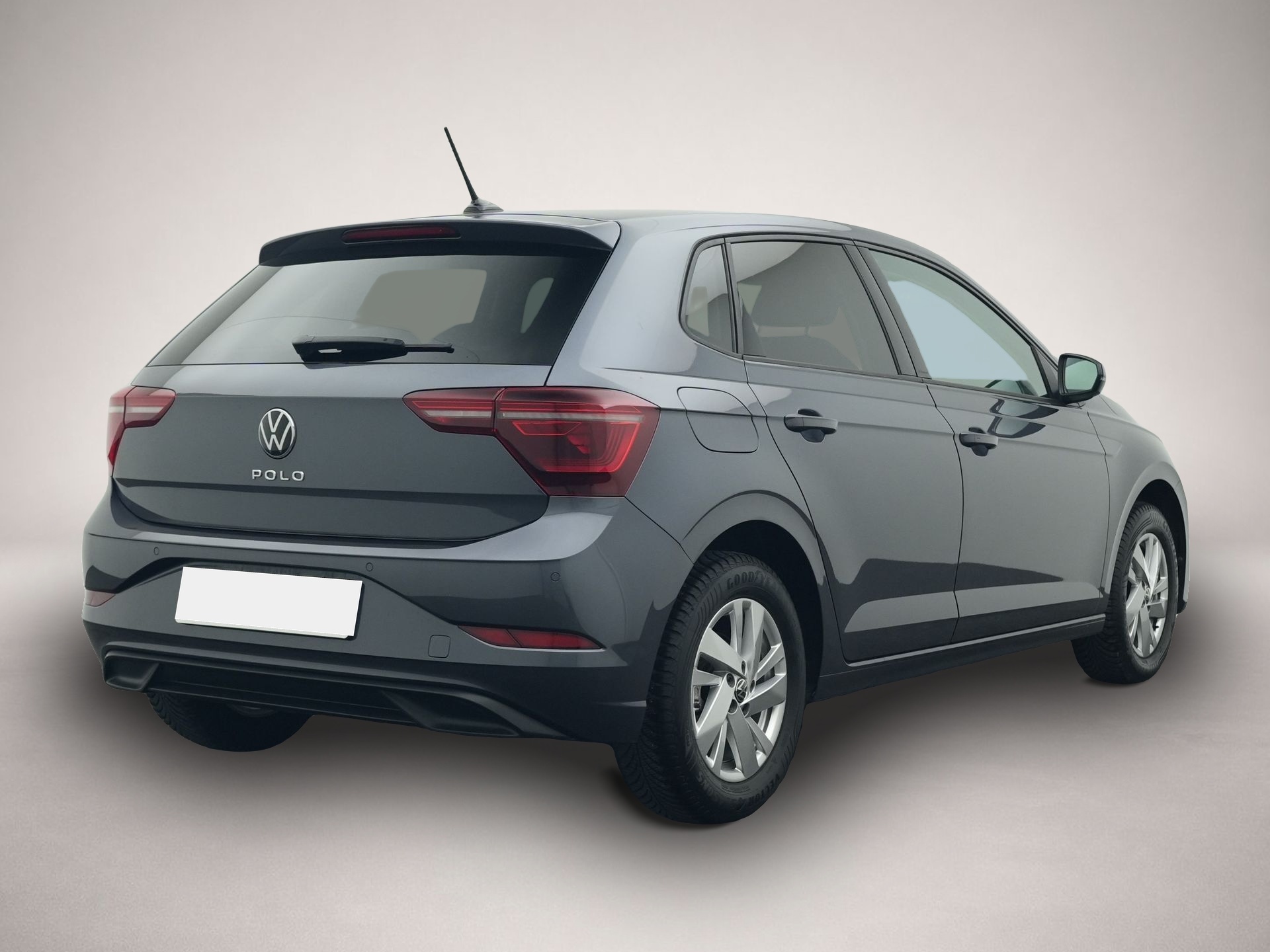 Bild 5 Volkswagen Polo 1.0 TSI DSG Style IQ. LIGHT NAVI SHZ RÜCKFA