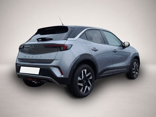 Bild 5 Opel Mokka (2020->) Elegance