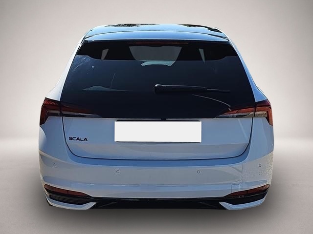 Bild 5 Skoda Scala Monte Carlo Monte Carlo 1.5 TSI DSG Matrix Pano.