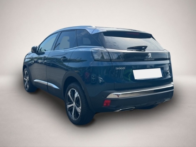 Bild 3 Peugeot 3008 GT 1.2 NAVI+LED+CAM+PDC+SITZHZG+ACC+CARPLAY