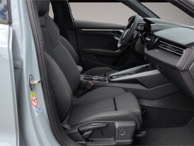 Fotografie 6 des Audi A3 allstreet S-LINE TDI*S-tr MatrixLED ACC R-Kam