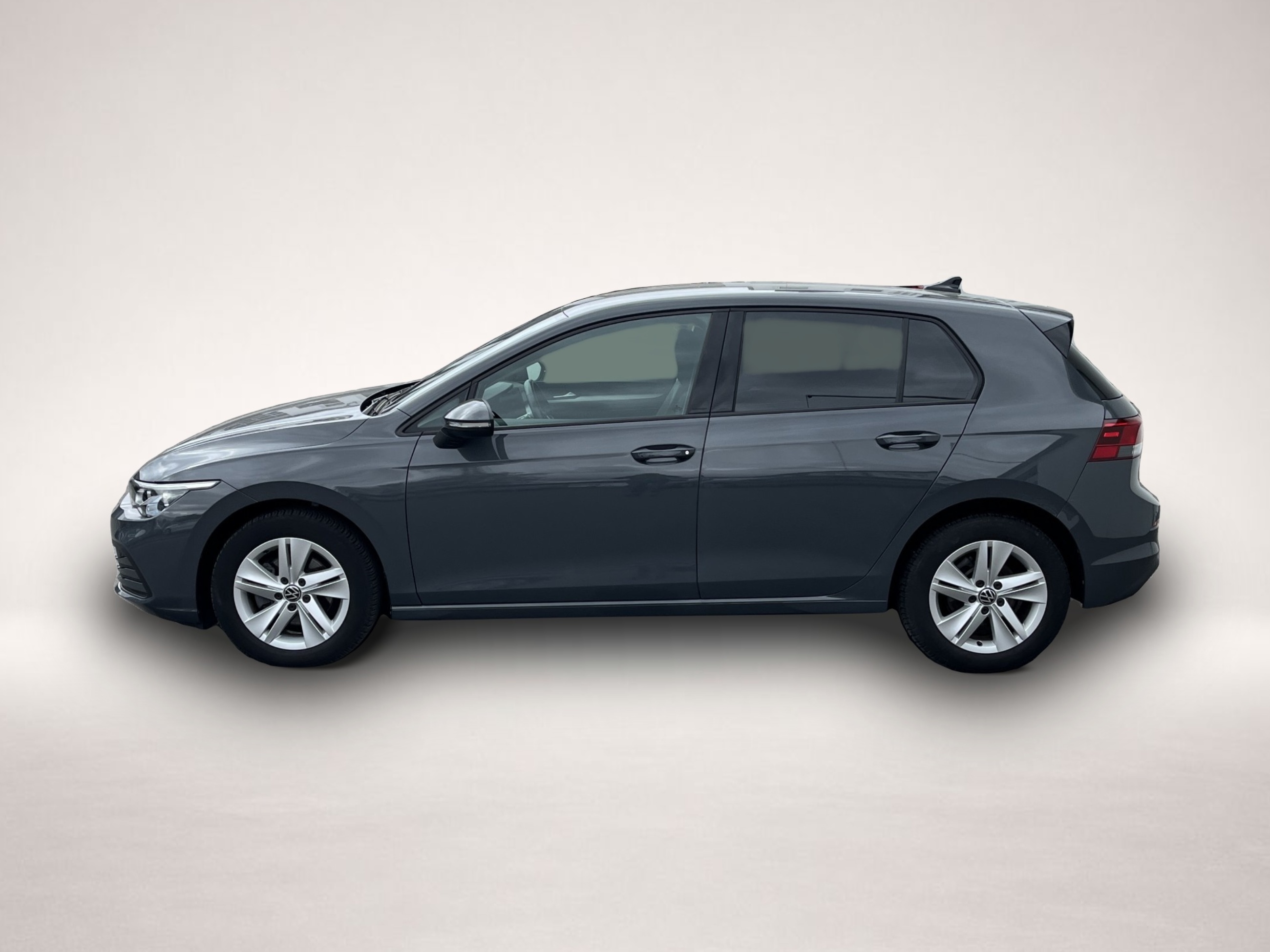 Bild 2 Volkswagen Golf 1.5 TSI Life 131¤ m.20% Anz. Navi LED-Plus