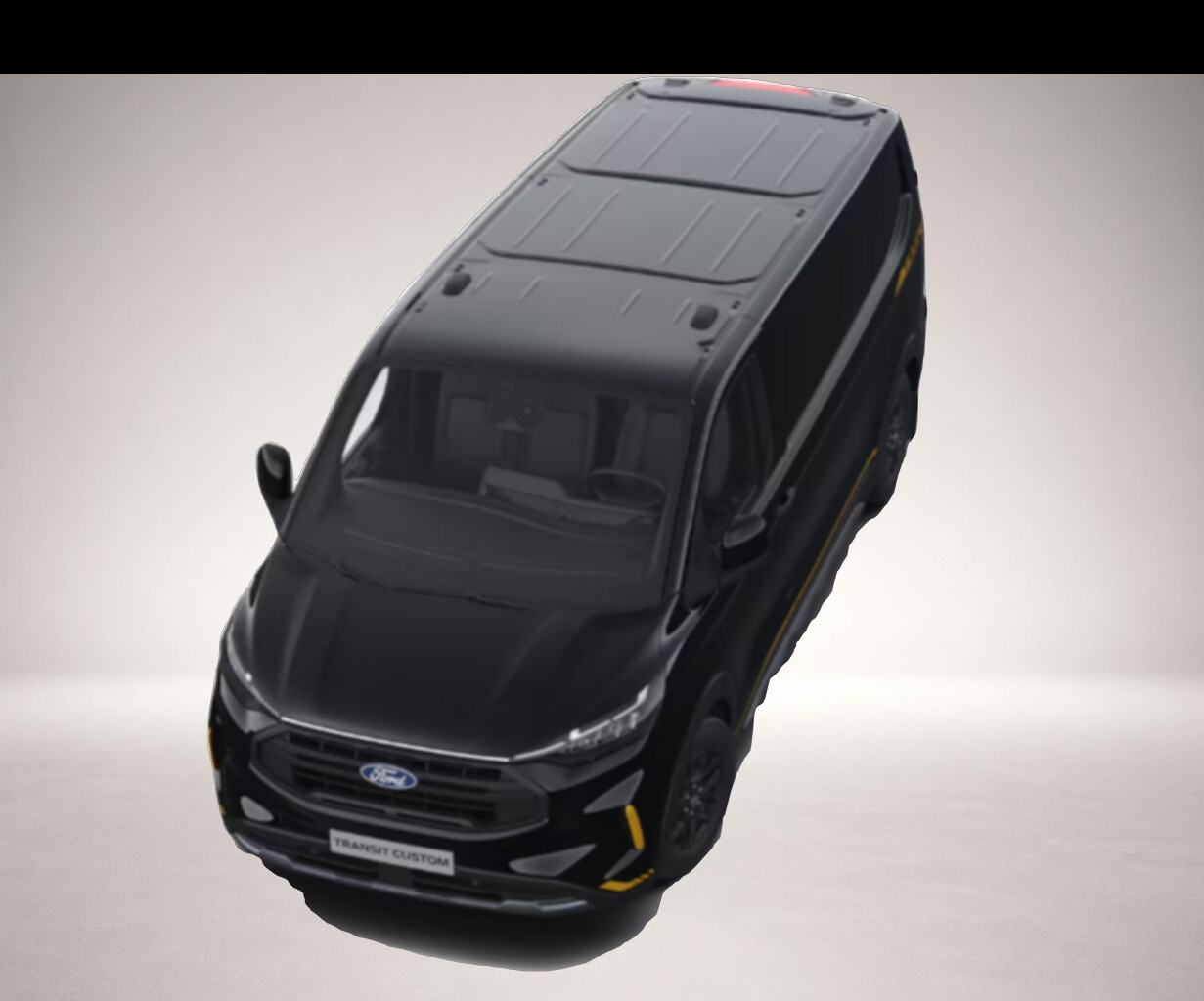 Bild 4 Ford Transit Custom Aut AWD Trail L2 Nav SHZ 17Z 3-S