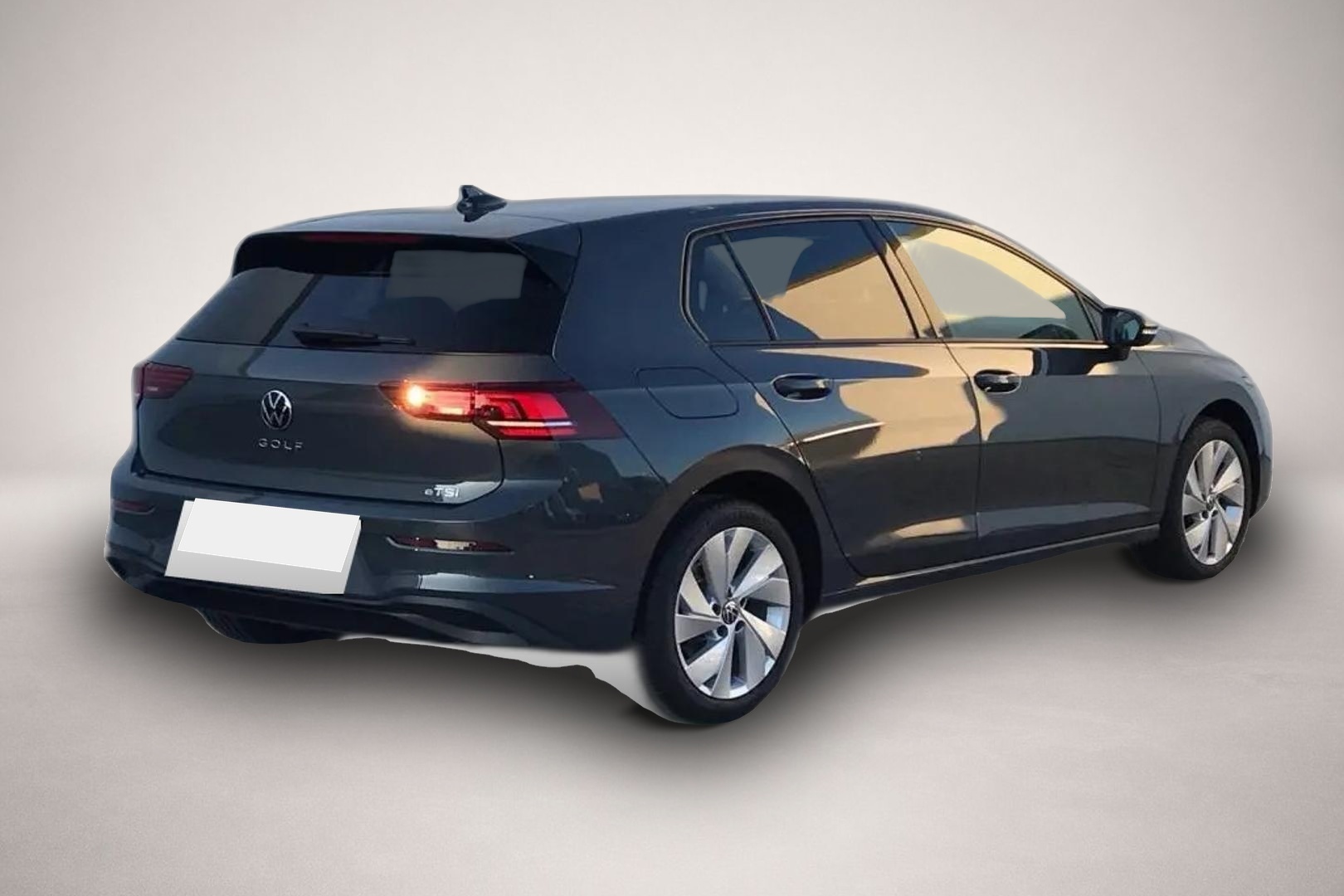 Bild 2 Volkswagen Golf People 1,5 TSI OPF