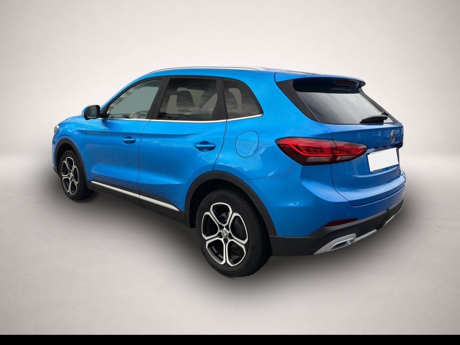 Bild 4 MG ZS Comfort NEUES MODELL 360 NAV SHZ LED PDC TW