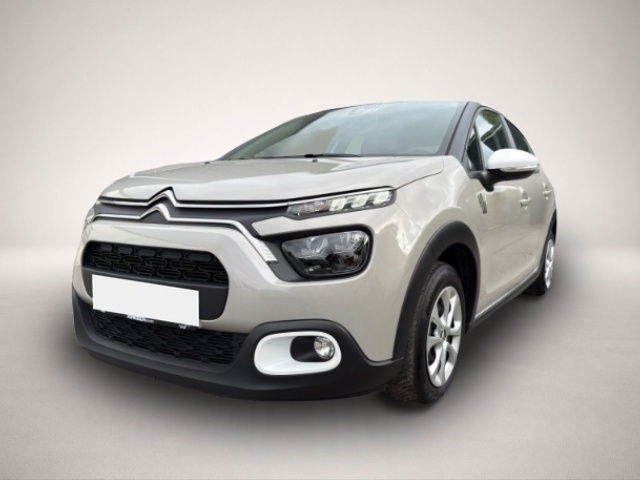 Fotografie Citroën C3 YOU! NAV CarPlay LED PDC ALLWETTTER DAB KLIMA