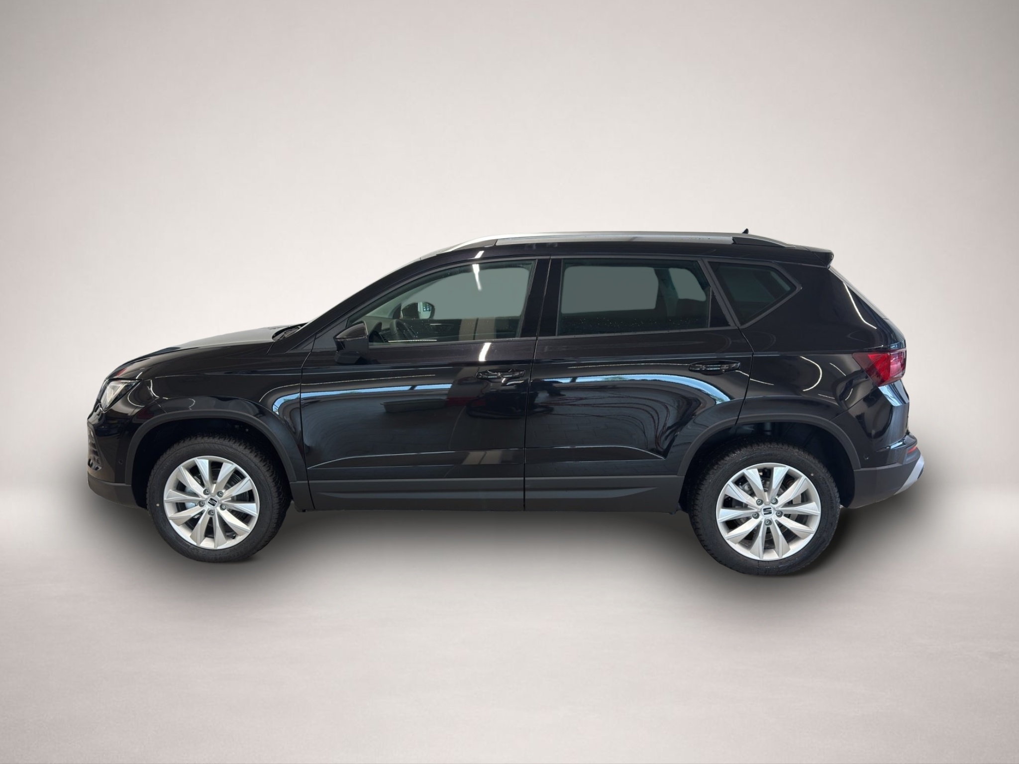 Bild 3 Seat Ateca 1.5 TSI DSG Road Edition