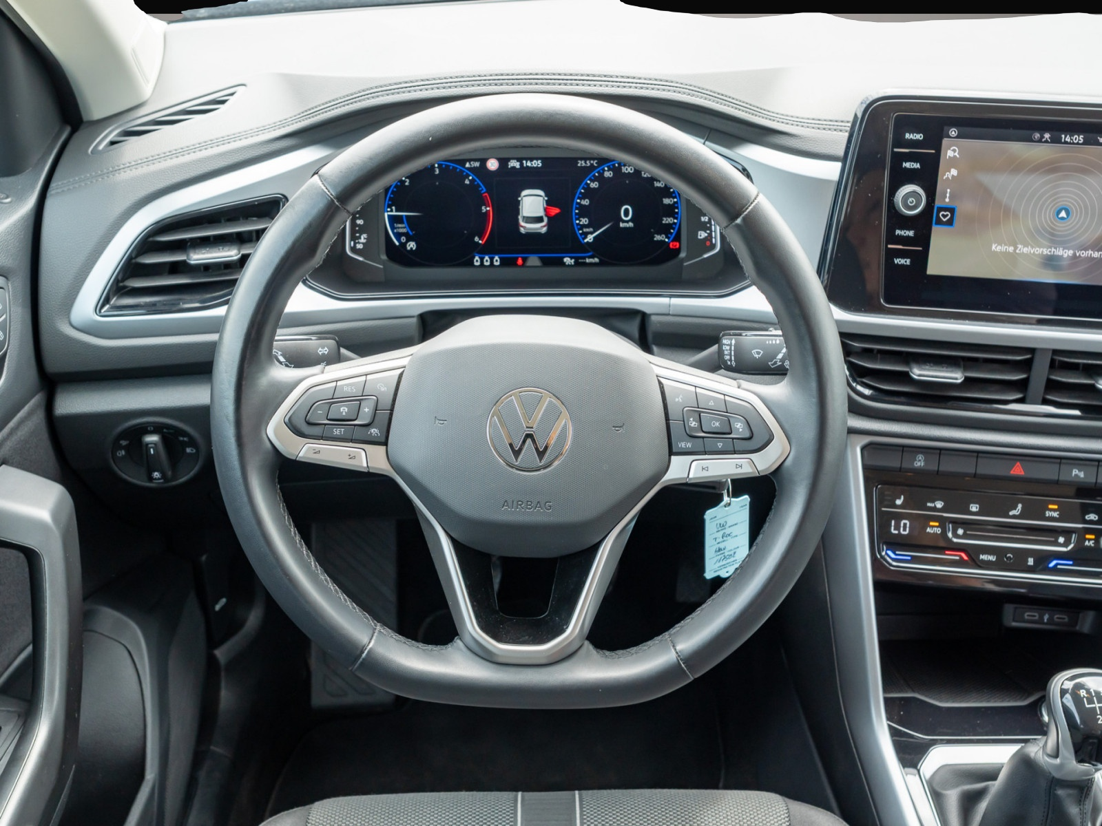 Bild 6 Volkswagen T-Roc