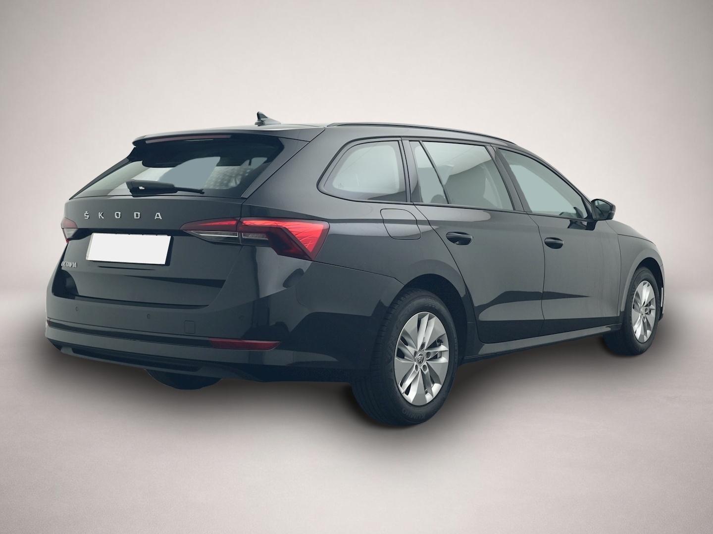 Bild 5 Skoda Octavia Combi 1.0 TSI Active ALU16 PDC KLIMA