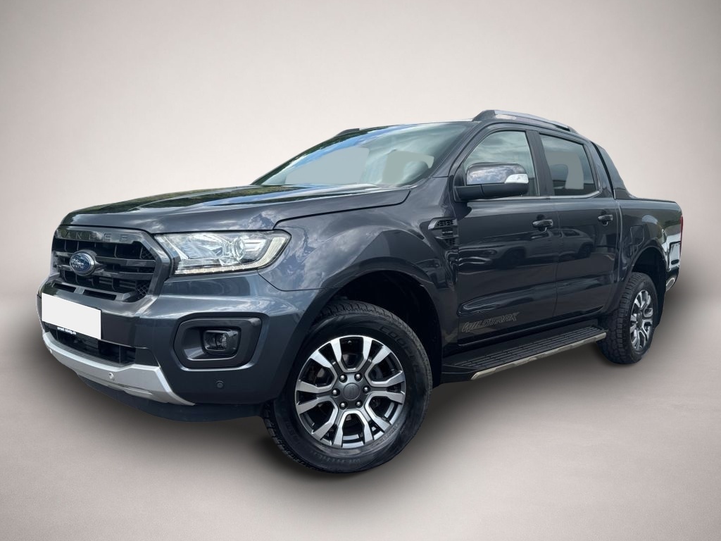 Bild Ranger Ford