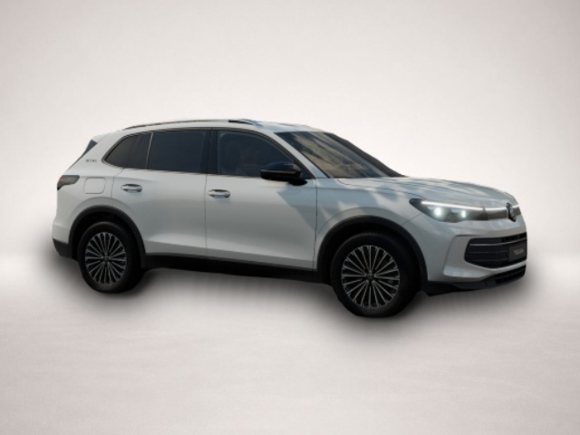 Bild 2 Volkswagen Tiguan 1.5 eTSI DSG Goal Matrix/AHK/ACC