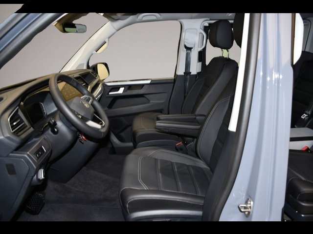 Bild 4 Volkswagen T6 Multivan T6.1 Multivan 4MOTION Highline ABT