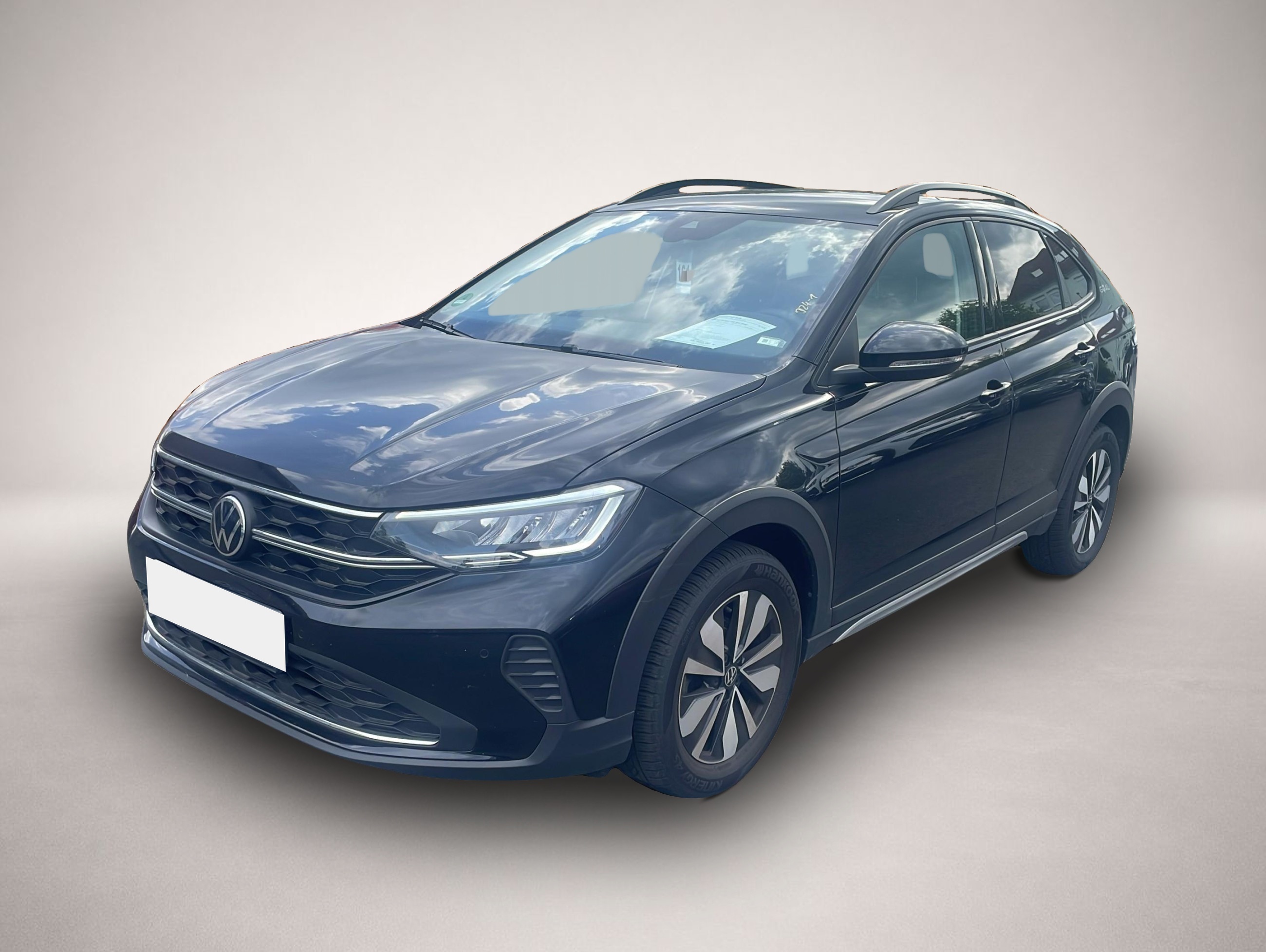 Fotografie 1 des Volkswagen Taigo 1.0 TSI Goal*LED*ACC*DAB*