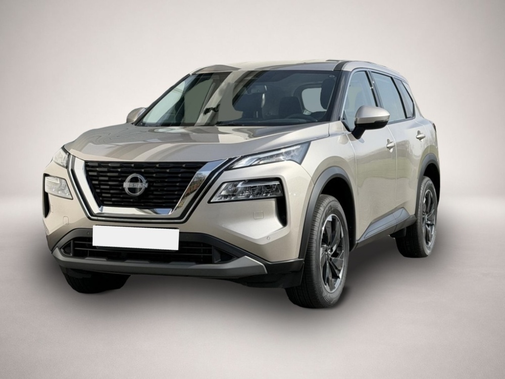 Bild X-Trail Nissan