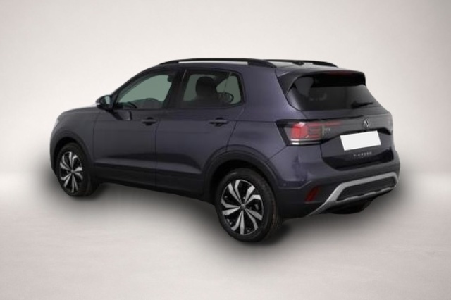 Bild 4 Volkswagen T-Cross New Edition T-Cross (New Edition) 1.5 TSI 110kW.