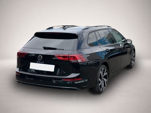 Bild 5 Volkswagen Golf VIII Variant 1.5 TSI Life Navi,AHK,LM18,SHZ