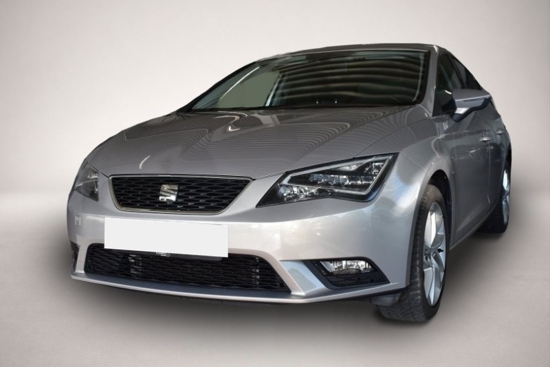 Bild 1 Seat Leon 1.4 TSI Style LED Climatronic 1. Hand