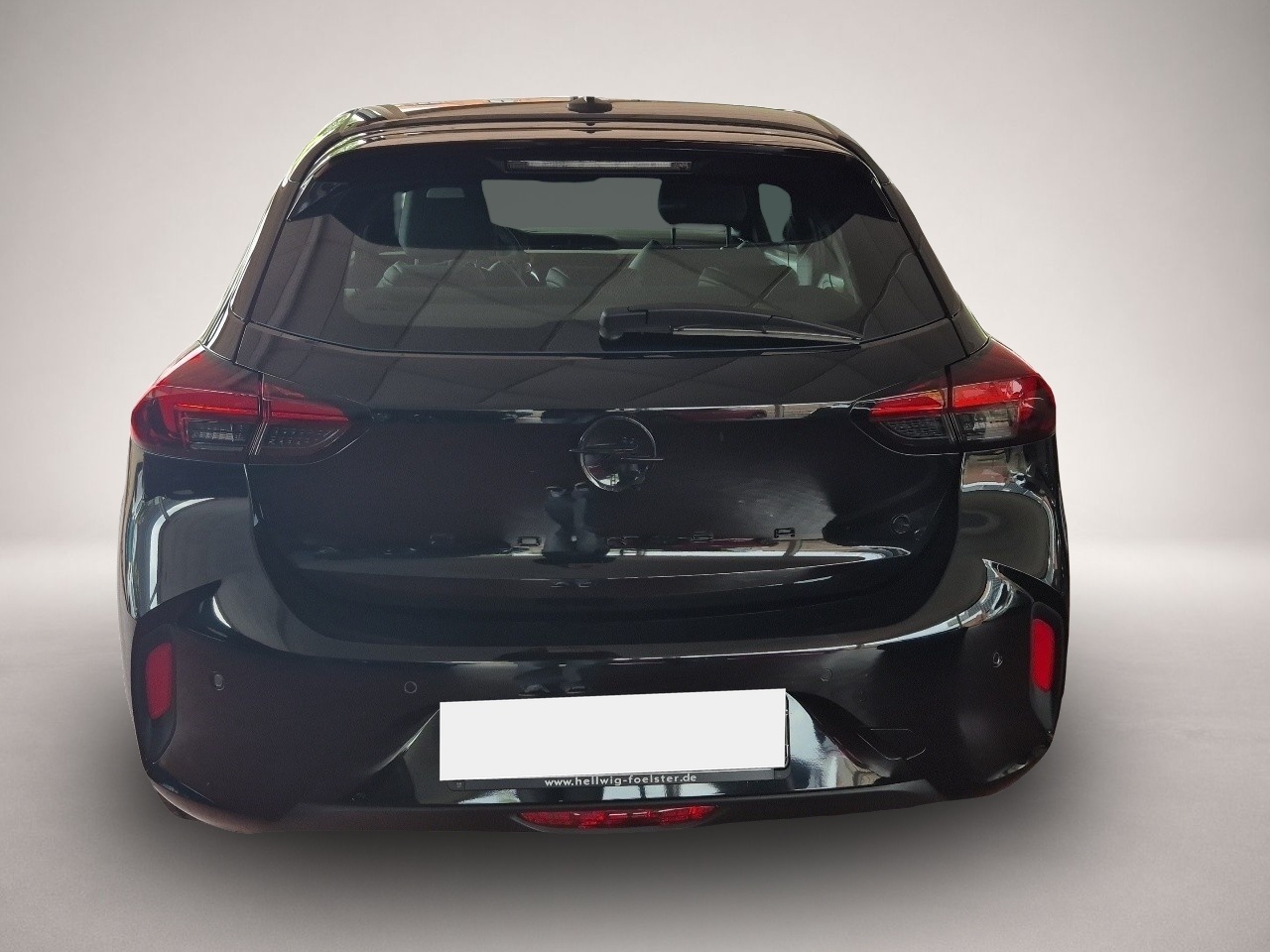 Bild 5 Opel Corsa Corsa-e F GS 7,4 kw Charger Shz Kamera PDC